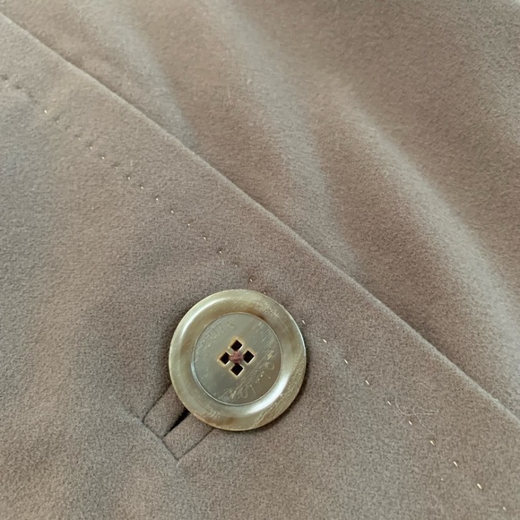 Louis Vuitton Button Down Skirt Size 42 - Picture 16 of 17